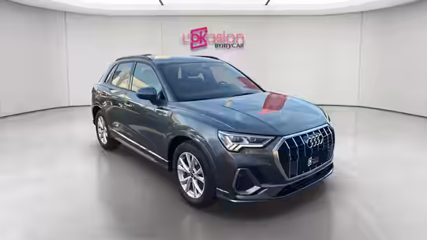 AUDI Q3 7 / 31