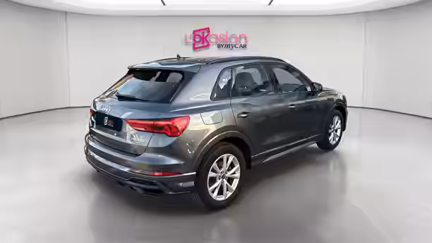 AUDI Q3 5 / 31