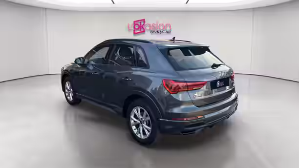 AUDI Q3 3 / 31