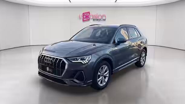 AUDI Q3 1 / 31