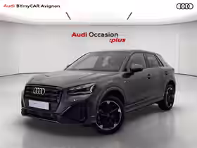Q2 S line 35 TFSI 150 S tronic 7