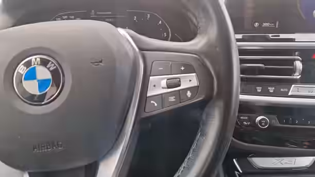 BMW X3 G01 17 / 24