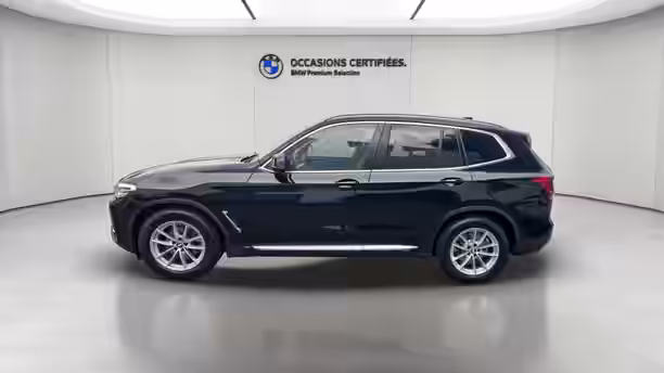 BMW X3 G01 2 / 24
