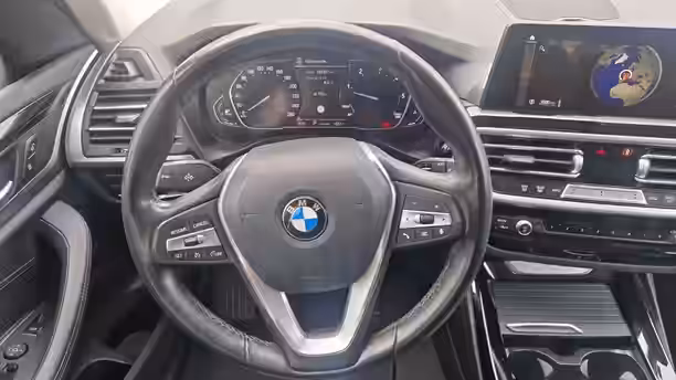 BMW X3 G01 20 / 24