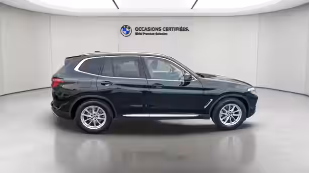 BMW X3 G01 6 / 24