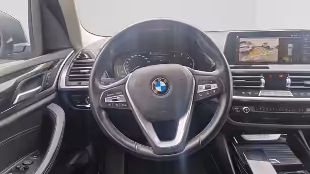 BMW X3 G01 10 / 24