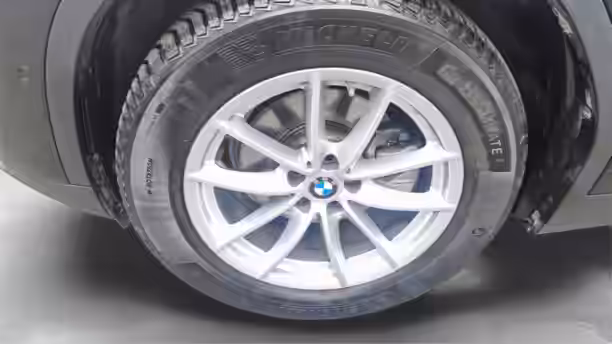 BMW X3 G01 14 / 24
