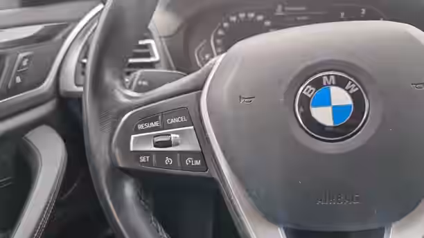 BMW X3 G01 18 / 24