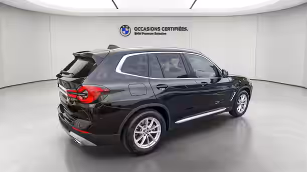 BMW X3 G01 5 / 24