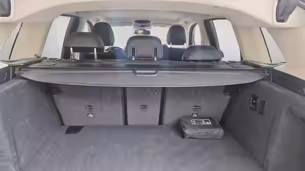 BMW X3 G01 13 / 24