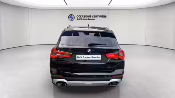 BMW X3 G01 4 / 24