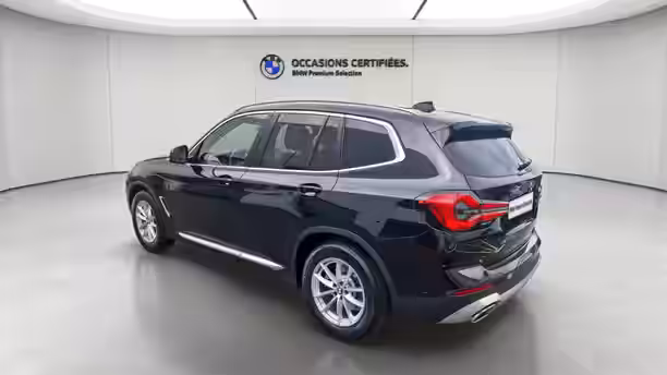 BMW X3 G01 3 / 24