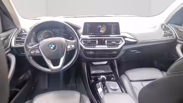 BMW X3 G01 9 / 24