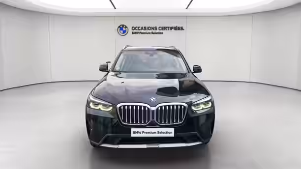 BMW X3 G01 8 / 24