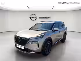 X-TRAIL Tekna e-POWER 204 ch
