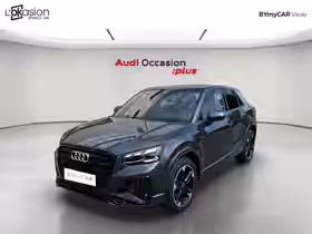 Q2 S line 30 TDI 116 S tronic 7