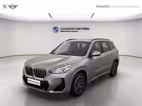 X1 U11 M Sport X1 sDrive 18i 136ch DKG7