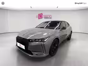 DS 4 Performance Line+ BlueHDi 130 EAT8