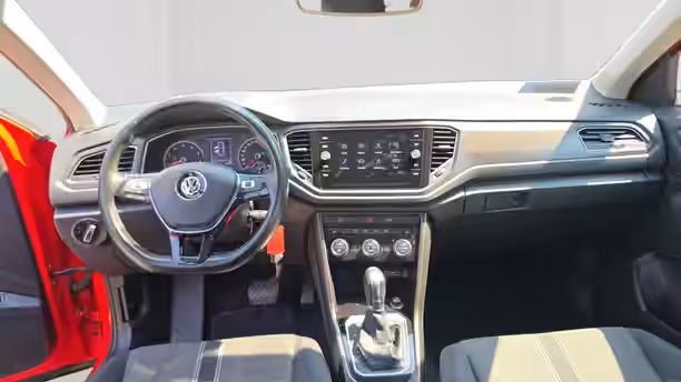 VOLKSWAGEN T-ROC 9 / 23
