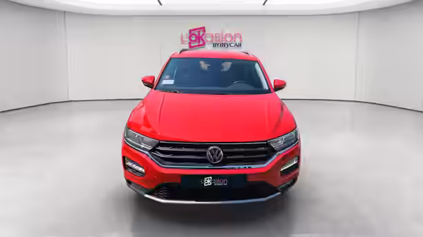 VOLKSWAGEN T-ROC 8 / 23