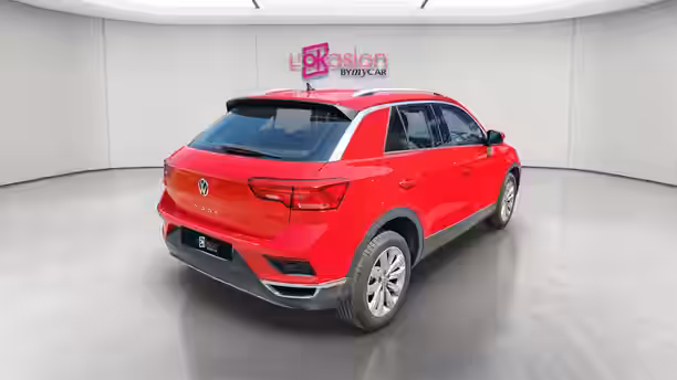 VOLKSWAGEN T-ROC 5 / 23