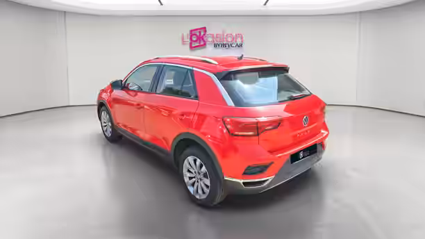 VOLKSWAGEN T-ROC 3 / 23