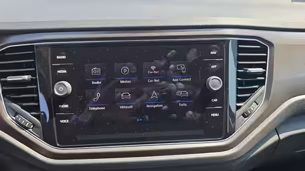 VOLKSWAGEN T-ROC 16 / 23