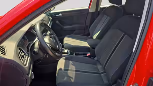 VOLKSWAGEN T-ROC 12 / 23