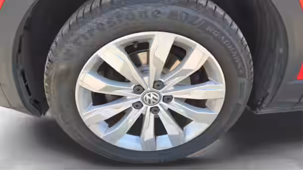 VOLKSWAGEN T-ROC 15 / 23