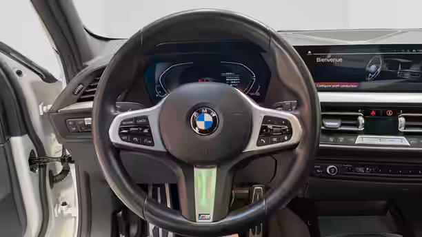 BMW SERIE 1 F40 9 / 22