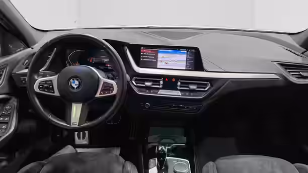 BMW SERIE 1 F40 8 / 22