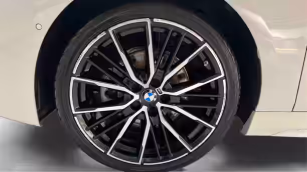 BMW SERIE 1 F40 13 / 22