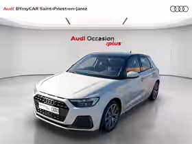 A1 SPORTBACK Advanced 30 TFSI 110 ch S tronic 7