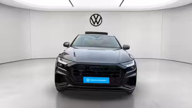 AUDI Q8 8 / 30