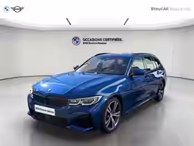 SERIE 3 TOURING G21  Touring M340i xDrive 374 ch BVA8