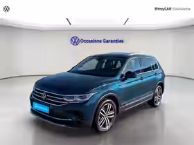 TIGUAN Elegance 1.4 eHybrid 245ch DSG6