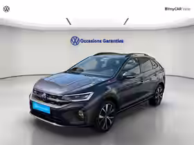 TAIGO R-Line Edition 1.0 TSI 116 DSG7