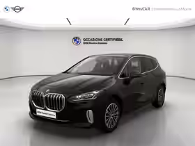 SERIE 2 ACTIVE TOURER U06 Luxury Active Tourer 218i 136 ch DKG7