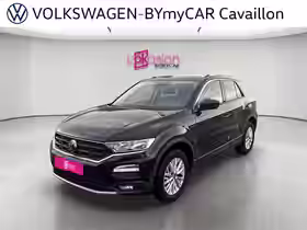 T-ROC BUSINESS Lounge Business T-Roc 2.0 TDI 150 Start/Stop DSG7