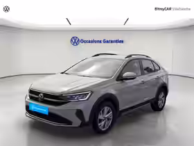 TAIGO Life Plus 1.0 TSI 110 DSG7