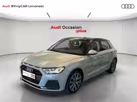 A1 SPORTBACK Advanced 30 TFSI 110 ch S tronic 7