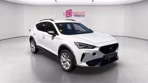 CUPRA FORMENTOR 7 / 31