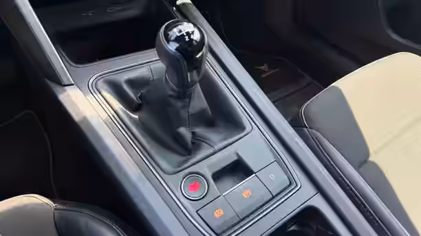 CUPRA FORMENTOR 24 / 31