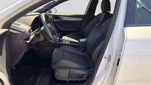 CUPRA FORMENTOR 18 / 31