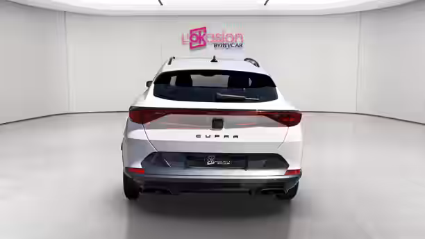 CUPRA FORMENTOR 4 / 31