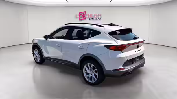 CUPRA FORMENTOR 3 / 31