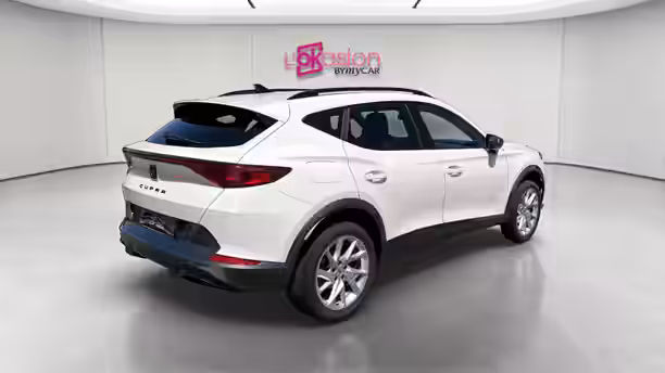 CUPRA FORMENTOR 5 / 31