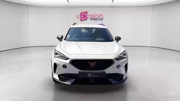 CUPRA FORMENTOR 8 / 31
