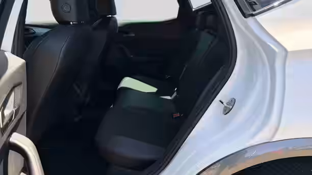 CUPRA FORMENTOR 19 / 31