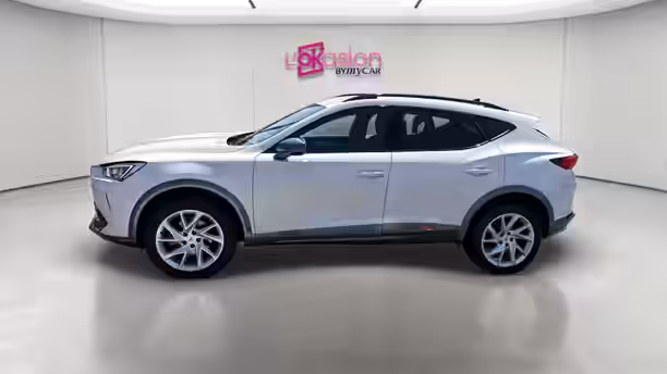 CUPRA FORMENTOR 2 / 31